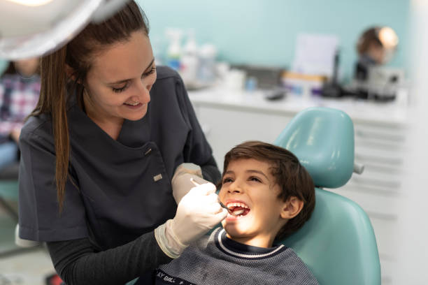 Best Emergency Dentist for Lost Fillings or Crowns in Hubbard, OR